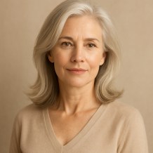 Menopauza: Když tělo chce dovolenou – a jak mu pomoci s NATURHOUSE