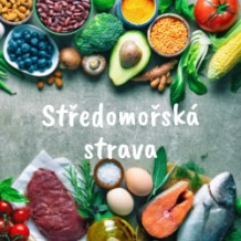 Podpořte imunitu středomořskou stravou